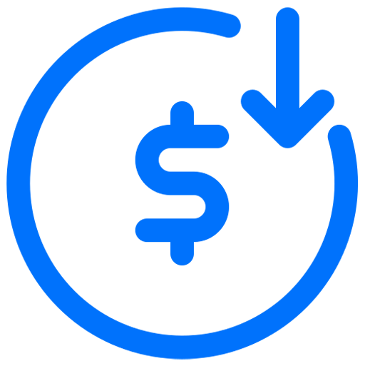 Cost-Effective & Fast
