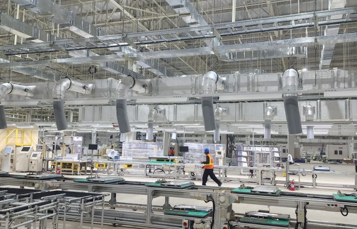 indoducting projects