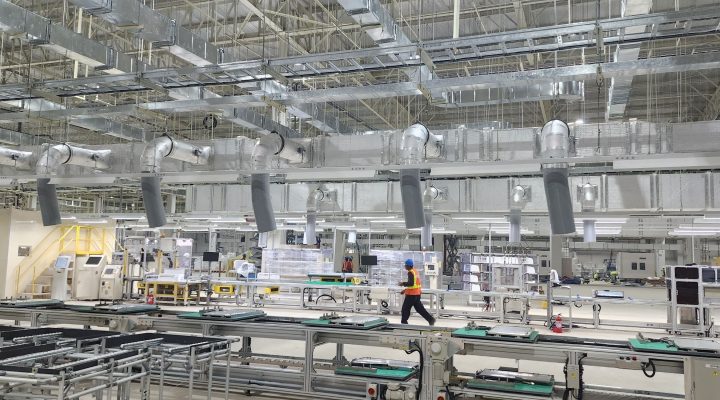 indoducting projects