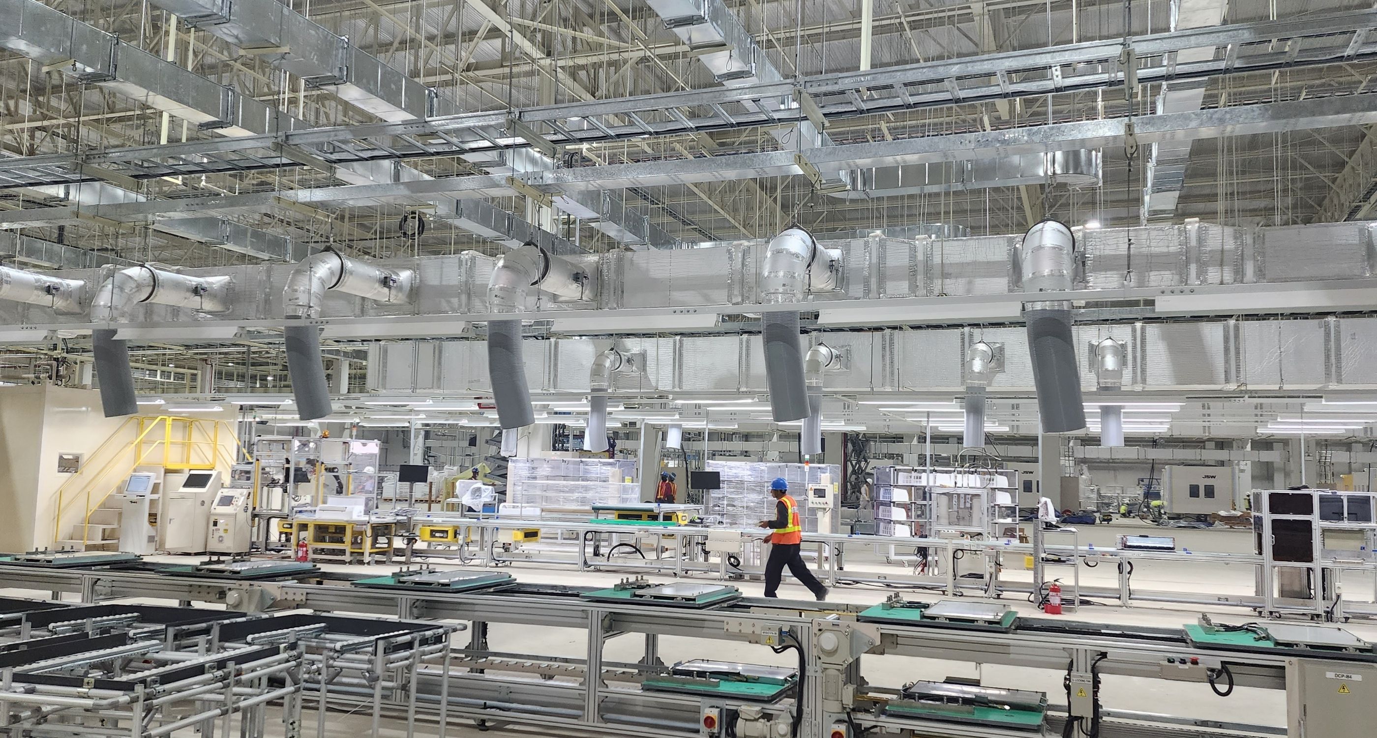 indoducting projects