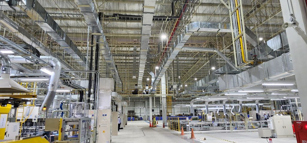 indoducting projects